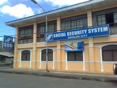Gsis in Dipolog City, Zamboanga Del Norte .